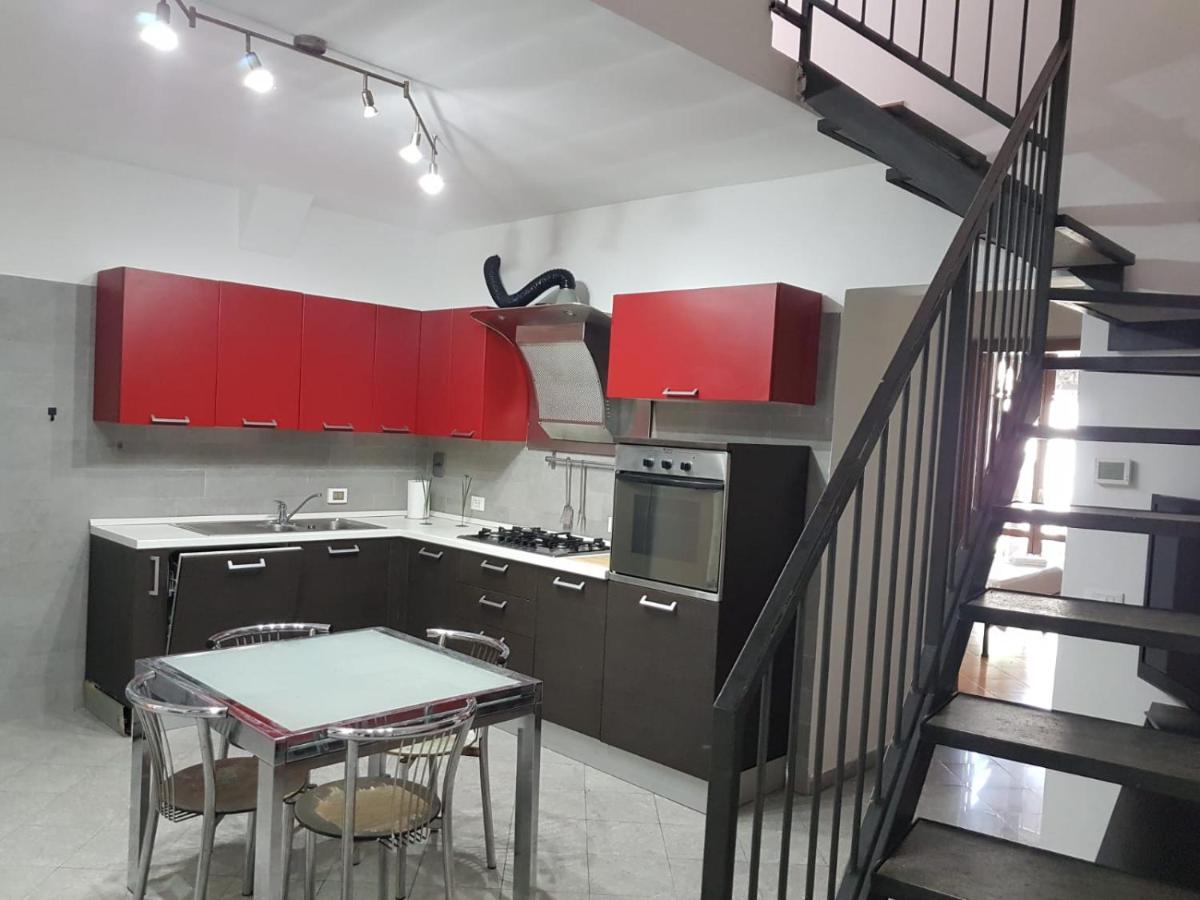 Casa N 2 Con Parcheggio Privato E Colonnina Ricarica Διαμέρισμα Λιβόρνο Εξωτερικό φωτογραφία
