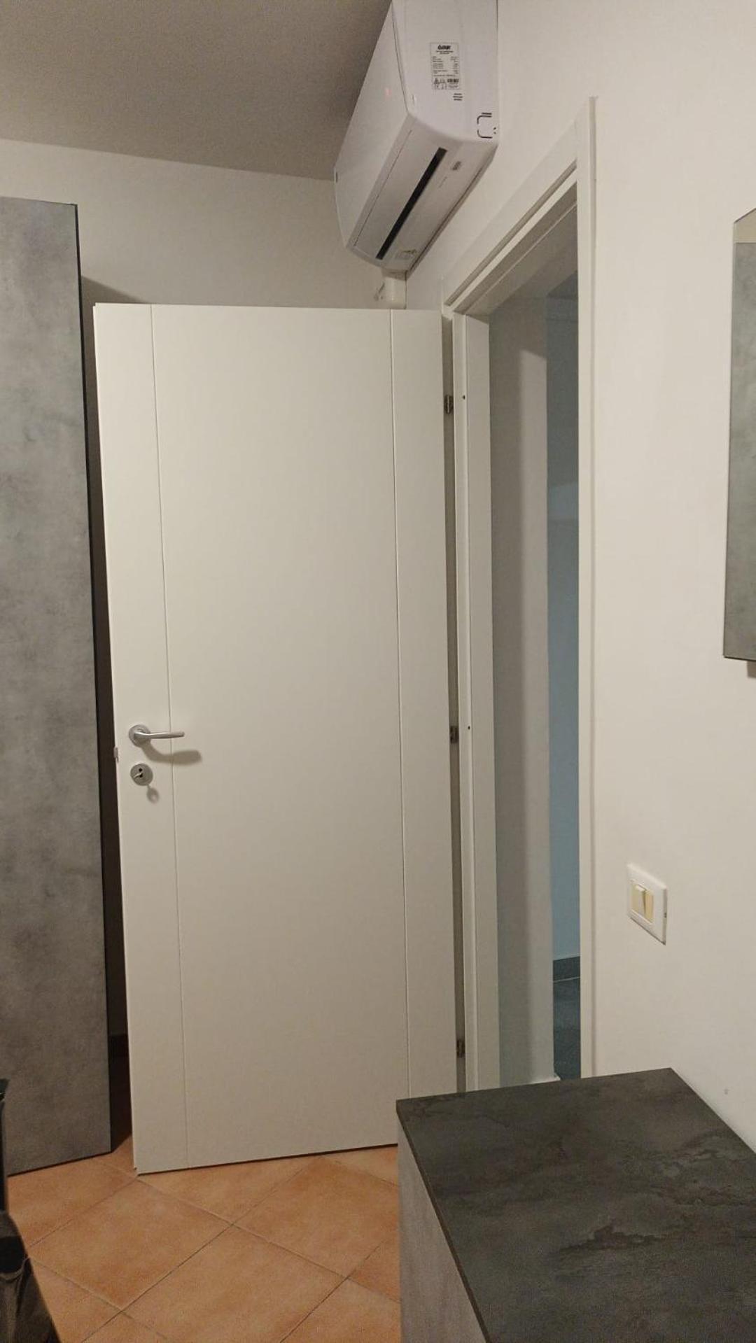Casa N 2 Con Parcheggio Privato E Colonnina Ricarica Διαμέρισμα Λιβόρνο Εξωτερικό φωτογραφία