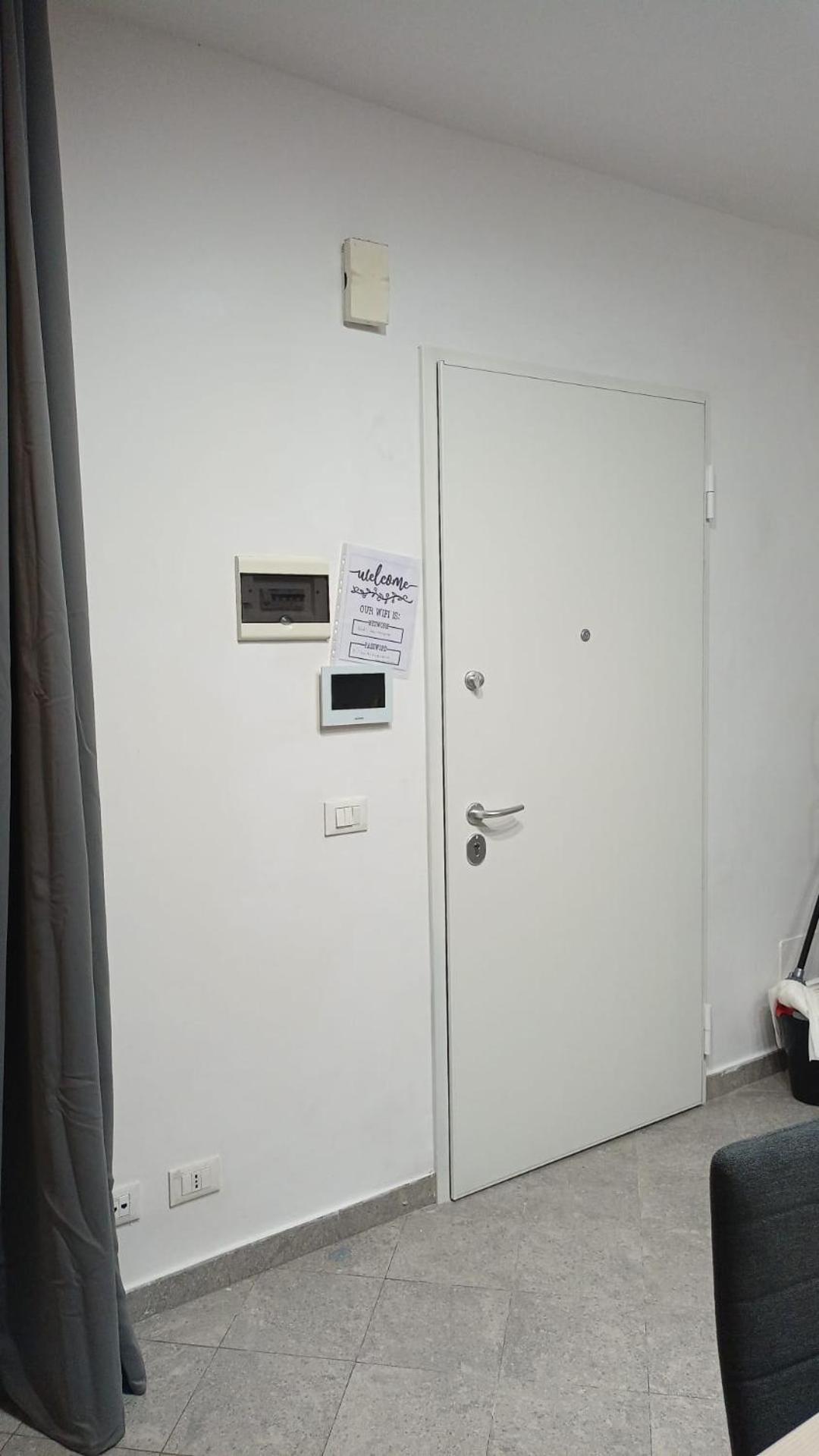 Casa N 2 Con Parcheggio Privato E Colonnina Ricarica Διαμέρισμα Λιβόρνο Εξωτερικό φωτογραφία