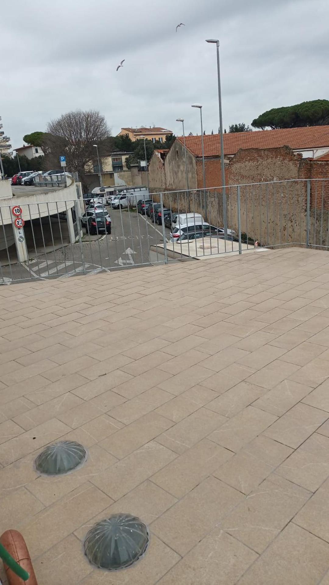 Casa N 2 Con Parcheggio Privato E Colonnina Ricarica Διαμέρισμα Λιβόρνο Εξωτερικό φωτογραφία